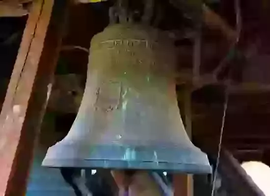 Bell Ringing  